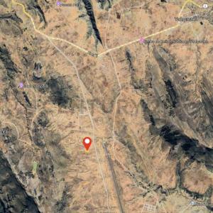 QUIRAHUANI , Sucre, Chuquisaca 00001, 玻利維亞