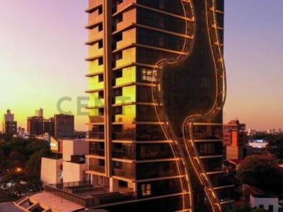AV. SAN MARTIN ESQ LA PLATA - AQUA TOWER - DEPTO 5B , Equipetrol, Santa Cruz 00001, Bolivia