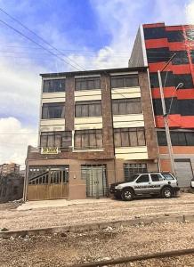 AV. 6 DE AGOSTO ENTRE SARGENTO TEJERINA , Sur, Oruro 00001, Bolivia