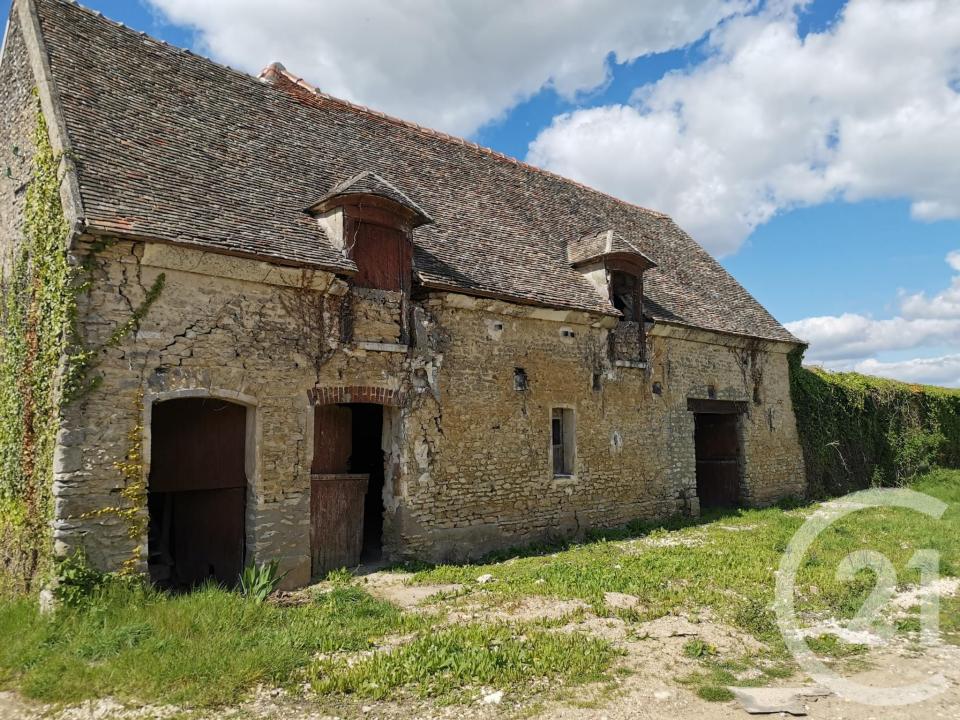 Magny En Vexin, Île-de-France 95420, Francia