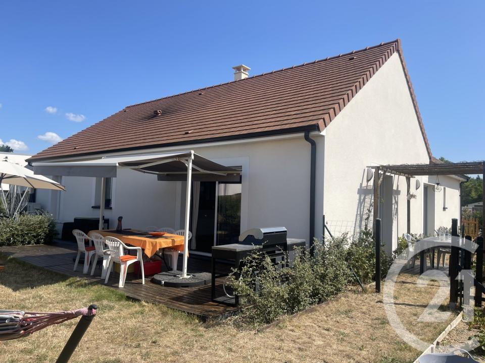 Chateauneuf Sur Loire, Centro 45110, Francia