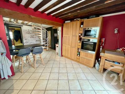 Montge En Goele, Île-de-France 77230, Francja