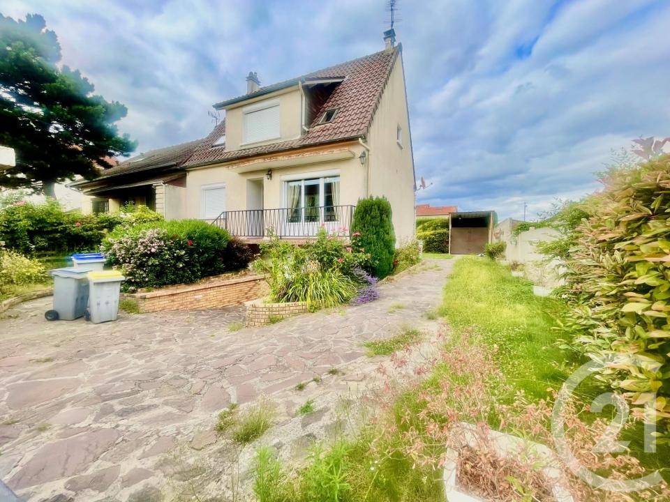 Goussainville, Île-de-France 95190, アキタン