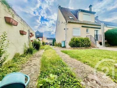 Goussainville, Île-de-France 95190, アキタン