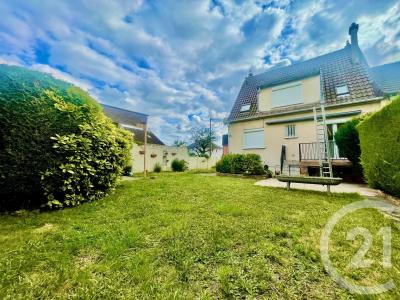 Goussainville, Île-de-France 95190, アキタン