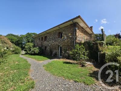 Clarens, Midi-Pyrénées 65300, France