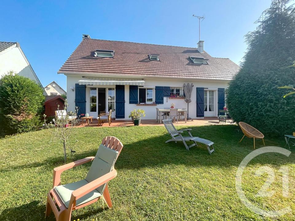 Choisy Au Bac, Picardie 60750, アキタン