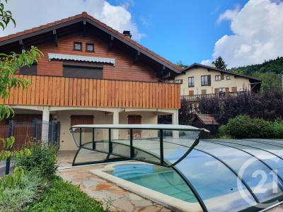 Habere Poche, Rhône-Alpes 74420, France