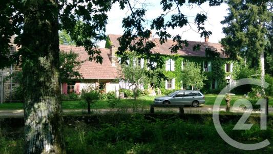 Mouron Sur Yonne, Bourgogne 58800, France