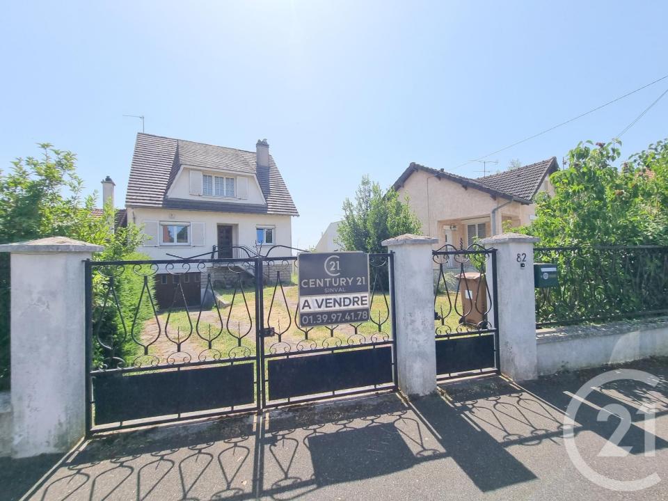 Herblay Sur Seine, Île-de-France 95220, França