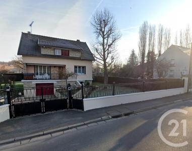 Le Thillay, Île-de-France 95500, France