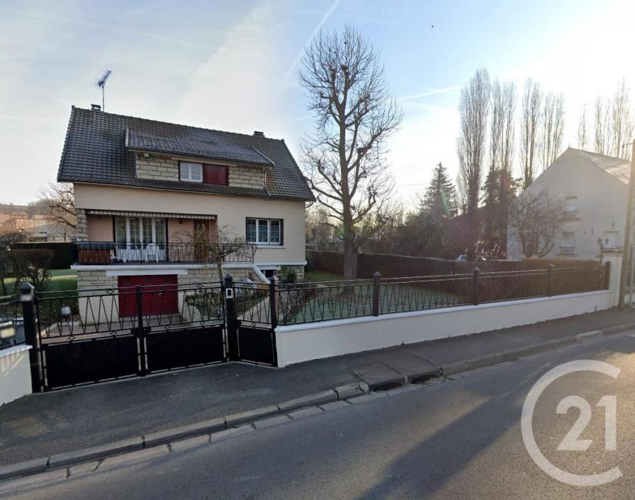 Le Thillay, Île-de-France 95500, Frankreich