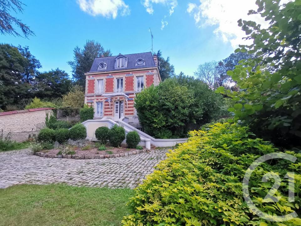 Vigny, Île-de-France 95450, 法国