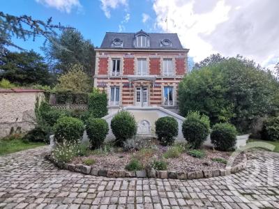 Vigny, Île-de-France 95450, 法国