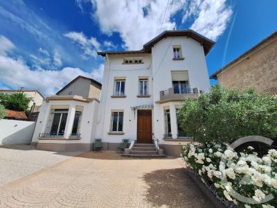 Ales, 格朗多克魯西永 30100, 法國