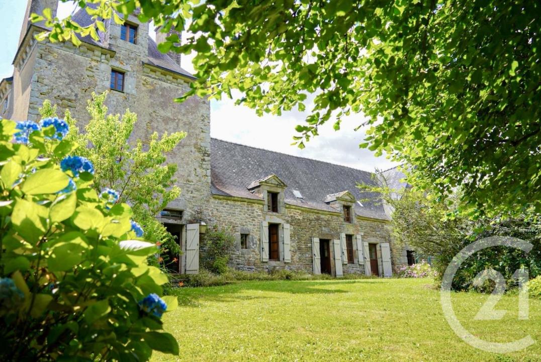 Trefflean, Bretagne 56250, France
