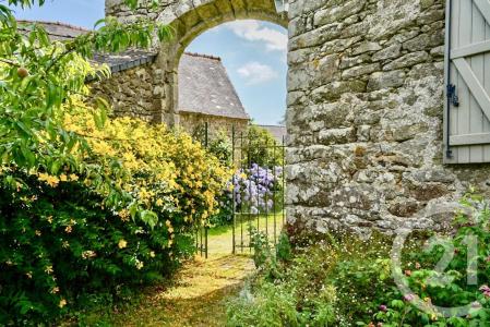 Trefflean, Bretagne 56250, France
