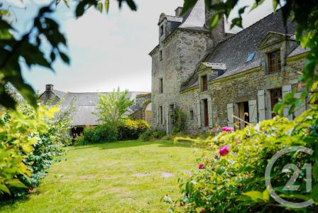 Trefflean, Bretagne 56250, France