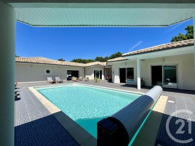 Hourtin, Aquitaine 33990, France
