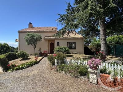 Pornic, Pays de la Loire 44210, France