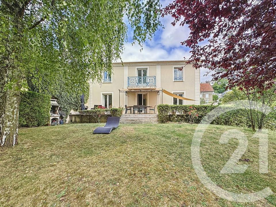 Chatou, Île-de-France 78400, France