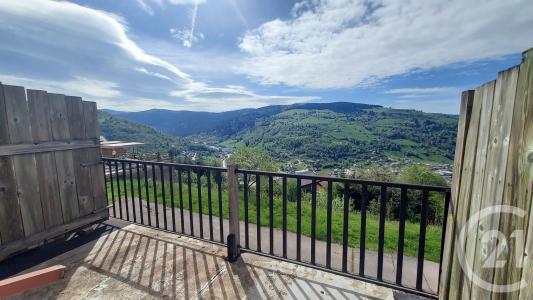 La Bresse, 洛琳 88250, 法国