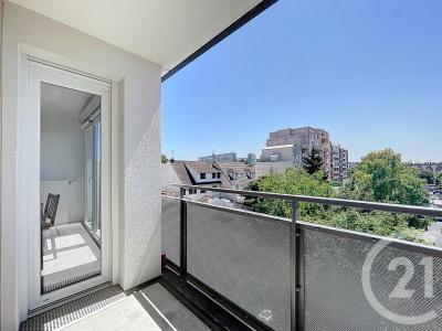 Fresnes, Île-de-France 94260, Francia