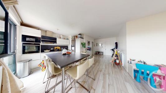 Aubervilliers, Île-de-France 93300, Francia