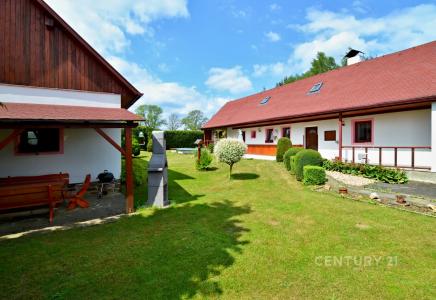 Litohošť, Pelhřimov, 체코