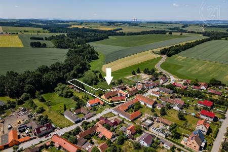Březnice, Tábor 39171, Czech Republic