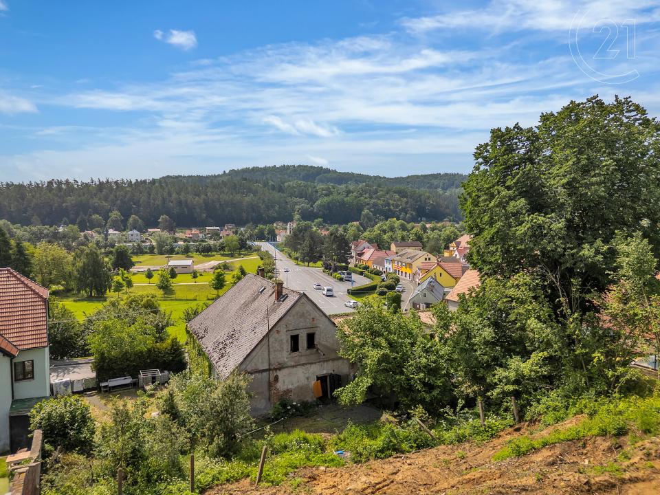 Klášterní, Sázava, Benešov 28506, República Checa