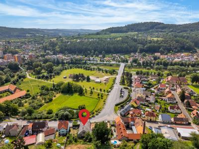 Klášterní, Sázava, Benešov 28506, República Checa
