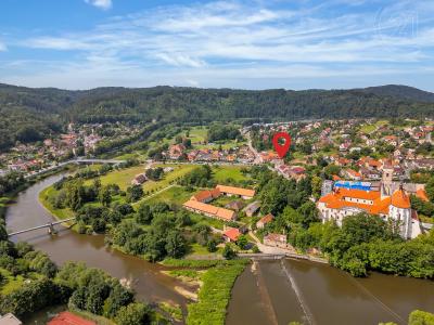 Klášterní, Sázava, Benešov 28506, República Checa