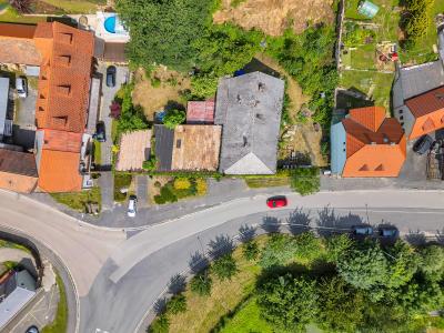 Klášterní, Sázava, Benešov 28506, República Checa