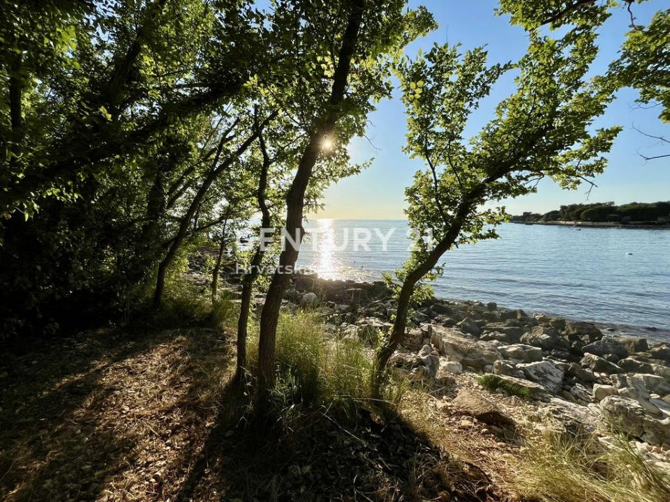Umag, Lovrečica, Umag, Istarska Županija 52470, Croacia