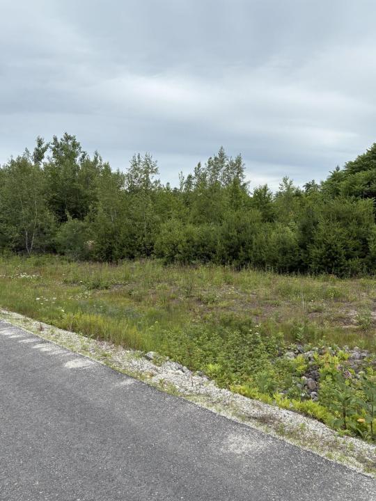 Lot#5&7 Business Park Road, Limerick, Maine 04048