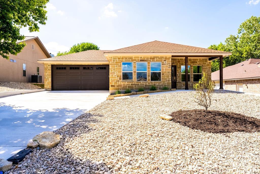 706 Oak Valley Dr, Kerrville, تكساس 78028, الولايات المتحدة