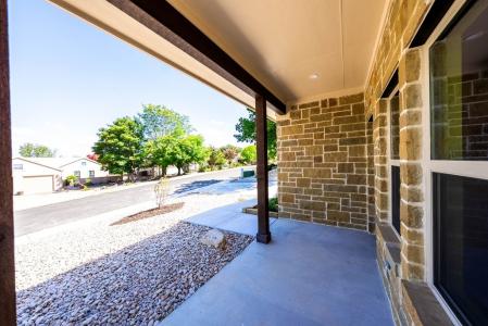 706 Oak Valley Dr, Kerrville, تكساس 78028, الولايات المتحدة