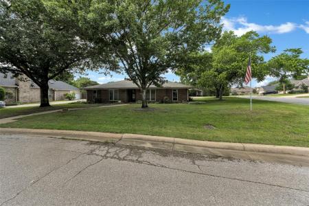 1631 Idlewood Drive, Sherman, Texas 75092, États-Unis