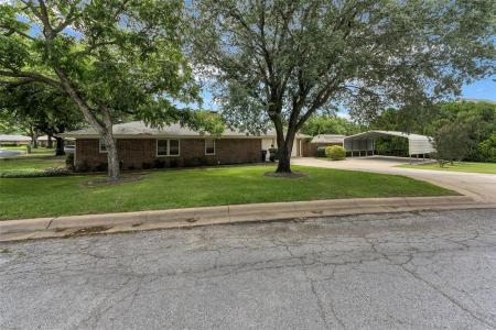 1631 Idlewood Drive, Sherman, Texas 75092, États-Unis