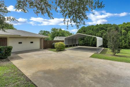 1631 Idlewood Drive, Sherman, Texas 75092, États-Unis