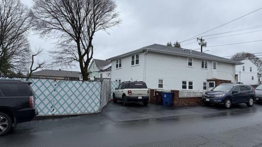 169 Rumney Rd, Revere, Massachusetts 02151