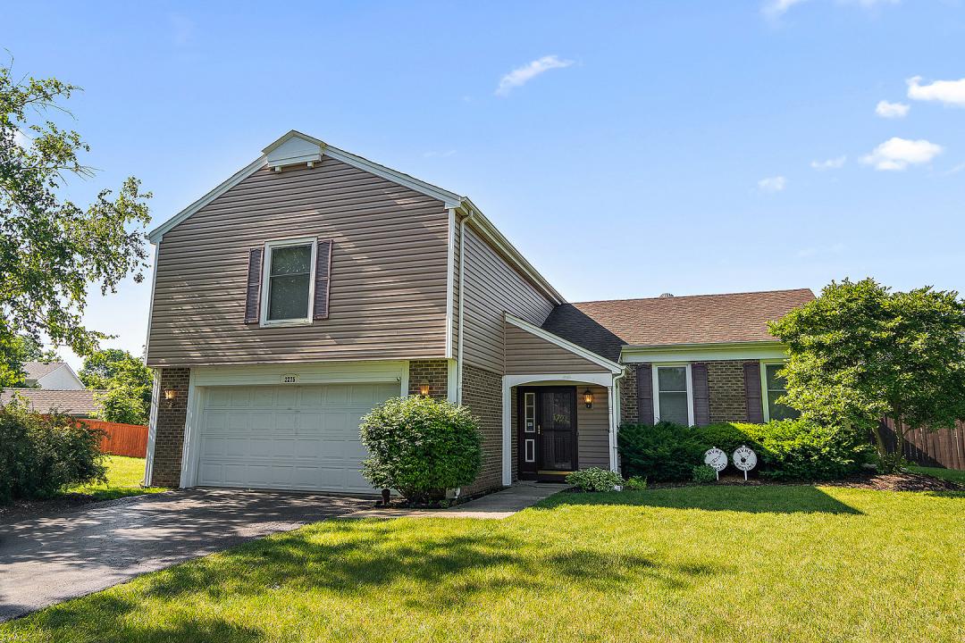 2275 Norwich Court, Naperville, Illinois 60565, Estados Unidos