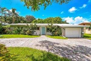 919 NE 26th Avenue, Pompano Beach, Floride 33062, États-Unis