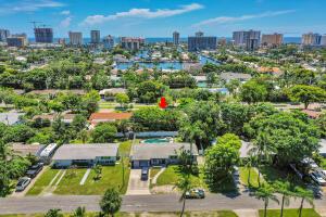 919 NE 26th Avenue, Pompano Beach, Floride 33062, États-Unis