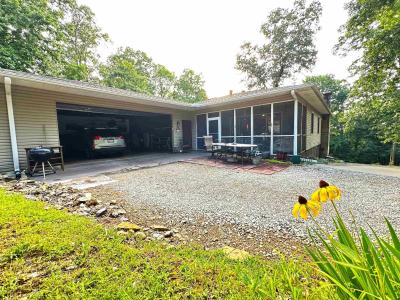 67 Powhatan Drive, Cherokee Village, 阿肯色州 72529, 美国