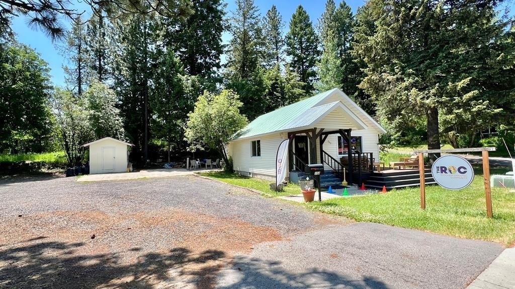 200 E Park Street, McCall, איידהו 83638, ארצות הברית של אמריקה