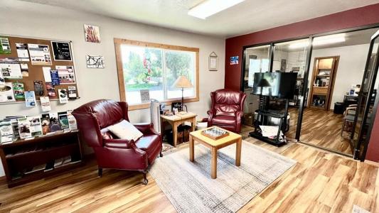 200 E Park Street, McCall, איידהו 83638, ארצות הברית של אמריקה