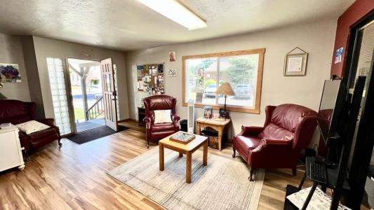 200 E Park Street, McCall, איידהו 83638, ארצות הברית של אמריקה
