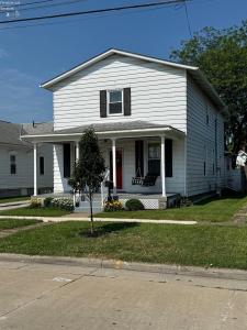 1025 Jay Street, Sandusky, Ohio 44870-2016, USA